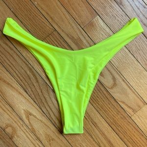 Bikini Bottoms